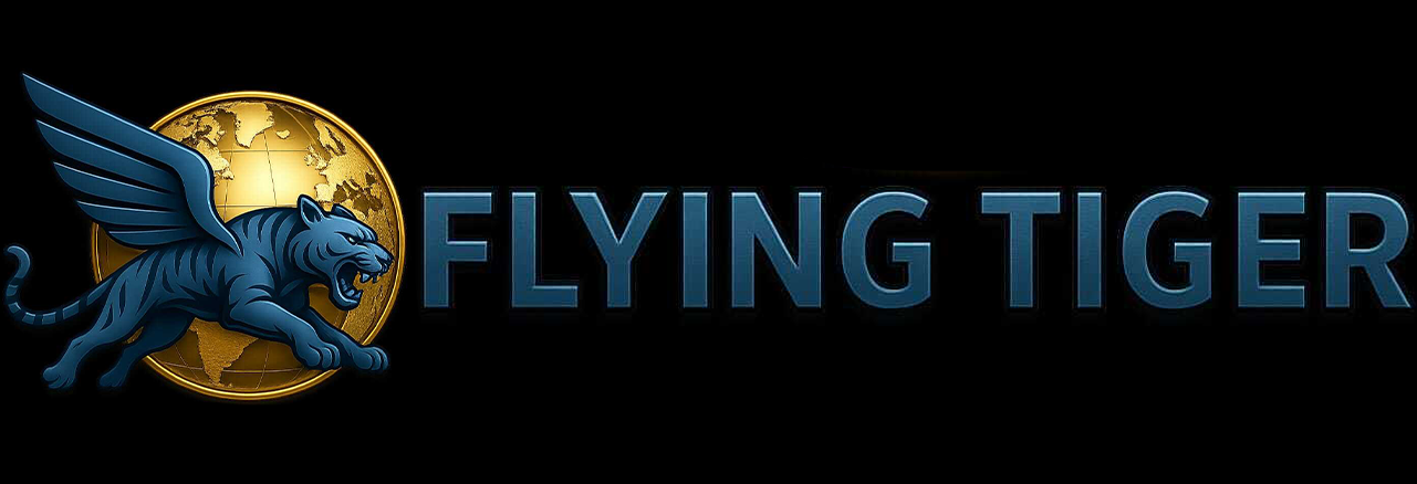 Flying Tiger